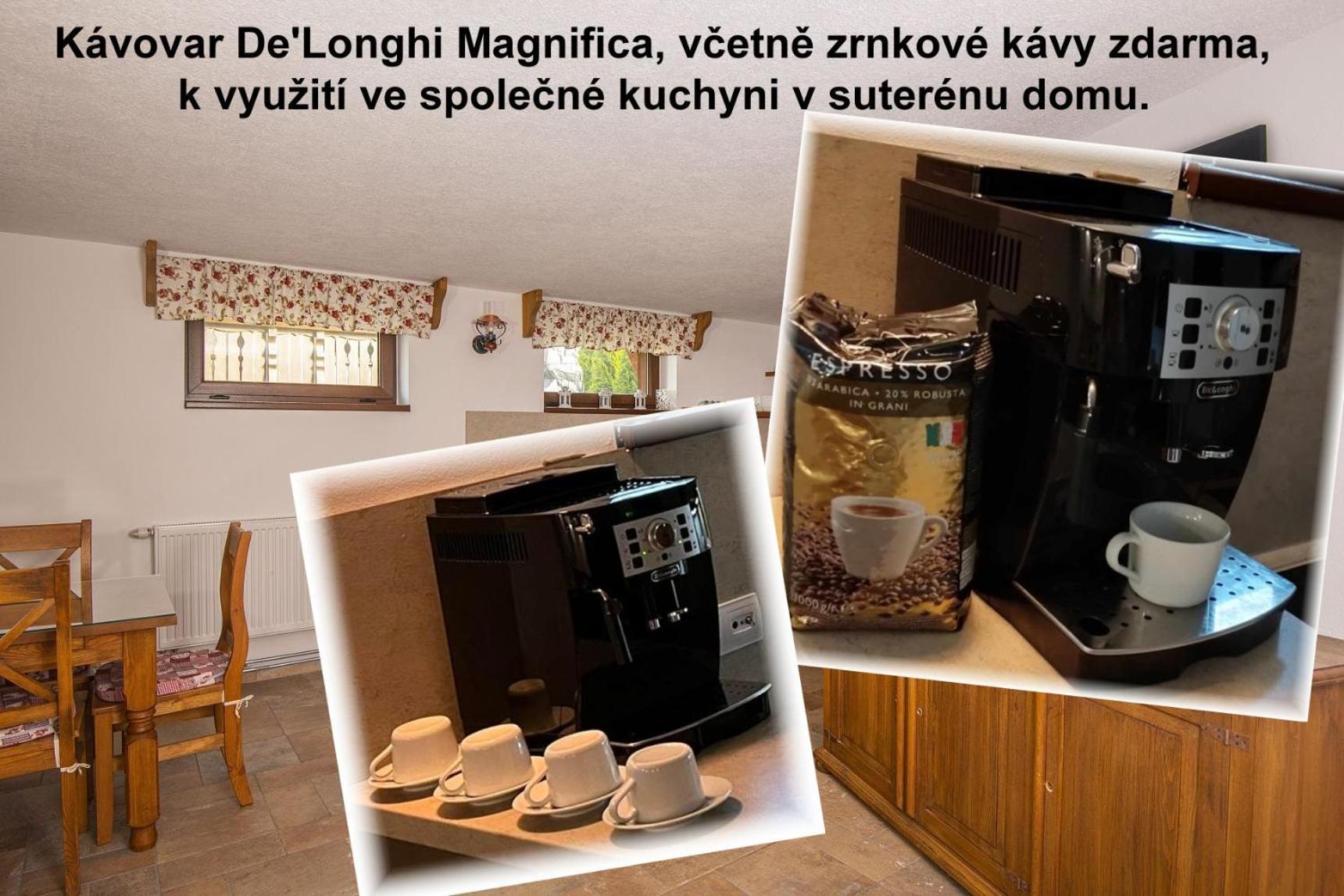 Apartmanovy Dom Vila Maros Pavčina Lehota Eksteriør bilde