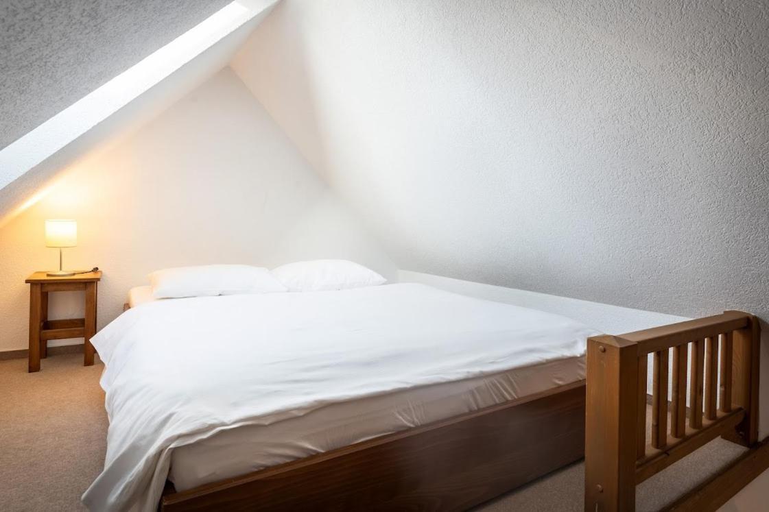 Apartmanovy Dom Vila Maros Pavčina Lehota Eksteriør bilde